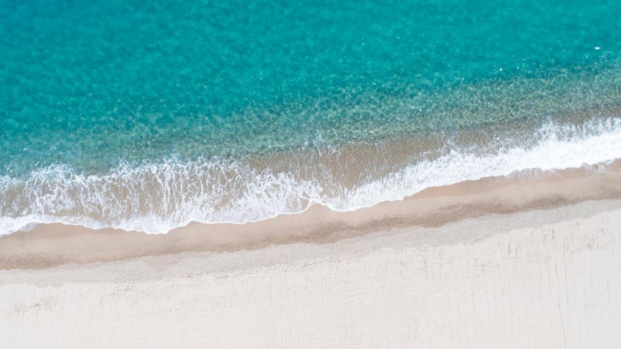 Marina Torre Navarrese Resort ซานตามาเรีย นาวาร์เรเซ ภายนอก รูปภาพ